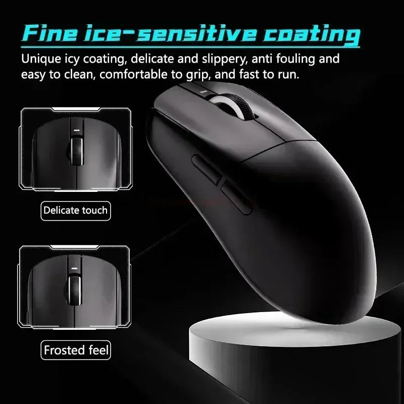 Dragonfly R1 Pro Max Gaming Mouse