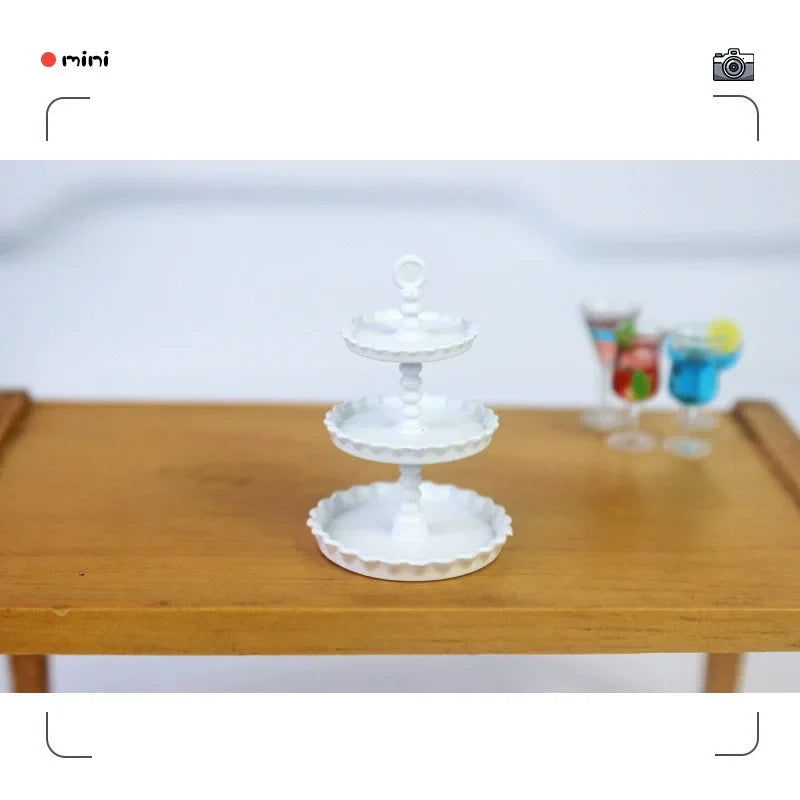 Cute Cat Wedding Zakka Figurine Bride Baby Stroller Resin Model Miniatures Model Cake Ornaments Decor Crafts Desktop Accessories