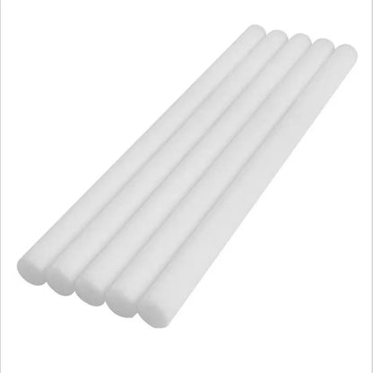Adjustable Replacement Cotton Rods for Diffuser | Home Fragrance Stick Set