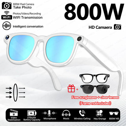 ai smart glasses