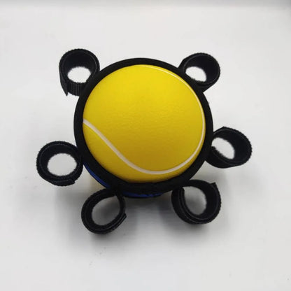 Round Finger Exerciser Ball | Ergonomic Wrist and Hand Dexterity Tool