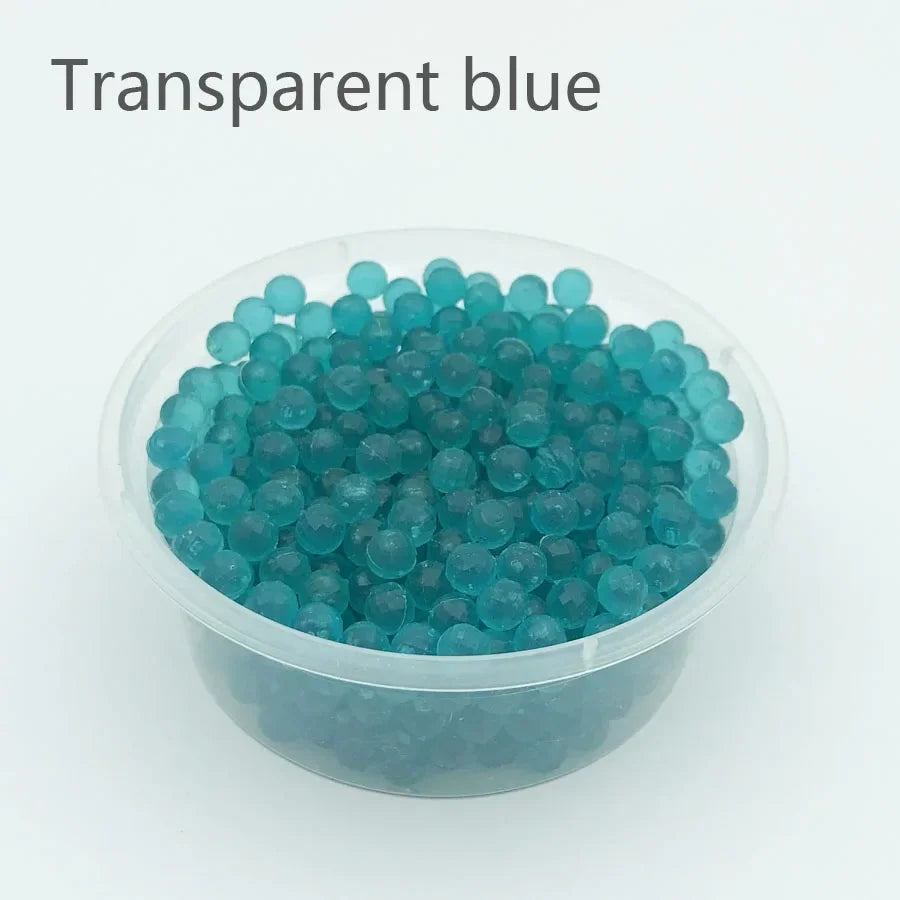 Water Beads Spray Magic Beads Set | 600 Piece Educational Puzzle Toy for Kids