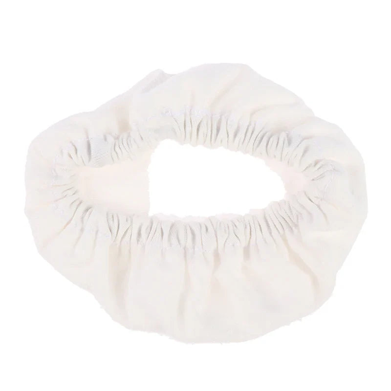 Washable CPAP Mask Liners | Reusable Fabric Comfort Covers to Reduce Air Leaks
