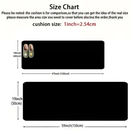 Non Slip Washable Multi Style Runner Rug Floral Retro Abstract Pattern Mat for Kitchen Hallway Corridor Home Decor Floor Carpet