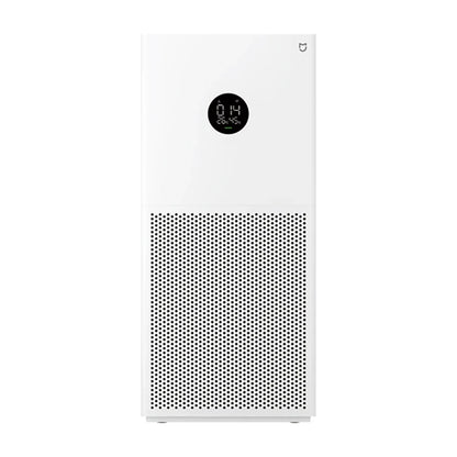 MIJIA Smart Air Purifier 4 Lite LED Display Quadruple Purification Aldehyde Removal Home Air Ionizer 35.8dB(A) Low noise