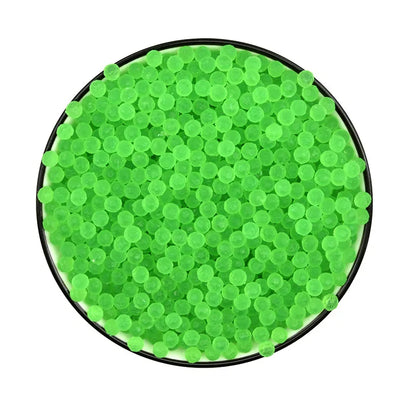300pcs DIY Water Spray Beads Set | 36 Colors Refill Beads for 3D Puzzle Craft