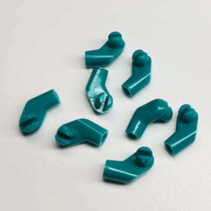 100pcs Building Block Arm Part 982 | MOC Compatible Right Arm Pieces