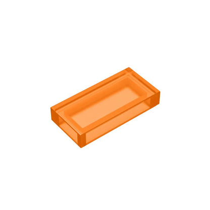 MOC 10PCS Puzzle Particle 3069 Tire 1x2 Building Blocks Kit | Education Board Light Board Brick Particle Toy