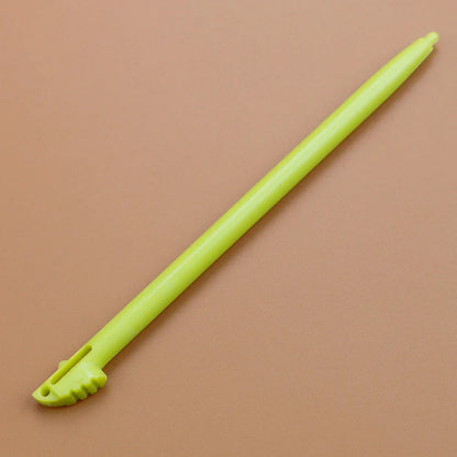 10pcs Plastic Telescopic Stylus Pen Set for 3DS LL XL | Game Console Touch Screen Accessories