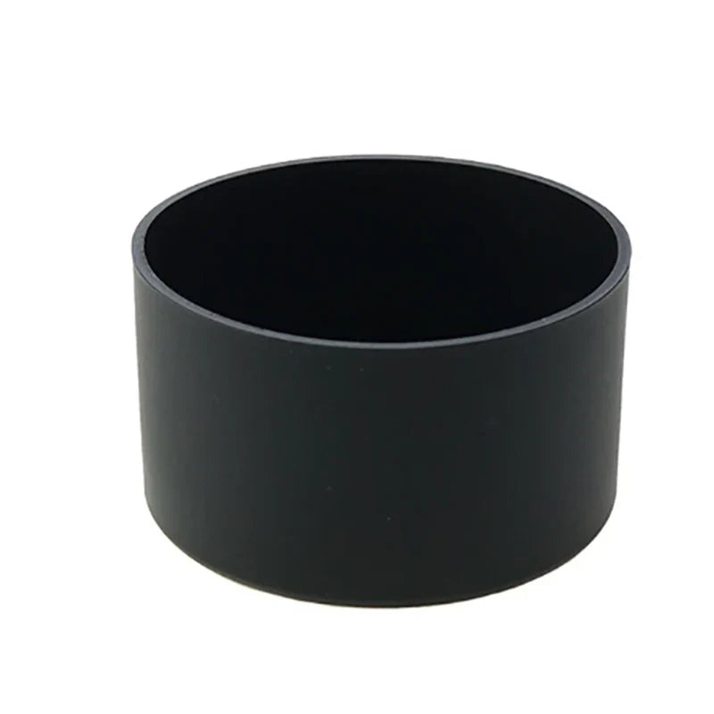 75mm Silicone Boot Bottom Sleeve Cover for Stanley 40oz Tumbler Quencher | Protective Cup Accessory