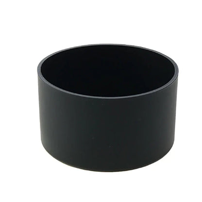 75mm Silicone Boot Bottom Sleeve Cover for Stanley 40oz Tumbler Quencher | Protective Cup Accessory
