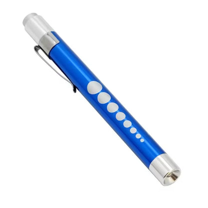 Mini Medical Pen Light | Portable LED Flashlight for Doctor and Nurse Diagnosis