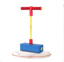 Foam Pogo Jumper for Kids | Outdoor Fun Toy