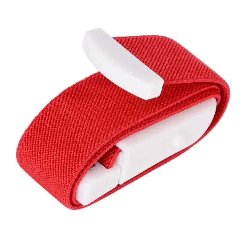 Emergency Medical Tourniquet | Quick Release First Aid Kit for Outdoor Camping and Survival