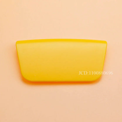 PS5 Custom Soft Touchpad Replacement | Colorful Mod Kit for BDM-030 Controller