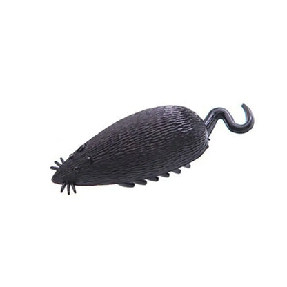 Electric Crawling Cockroach Toy | Realistic Prank Gift for Grownups