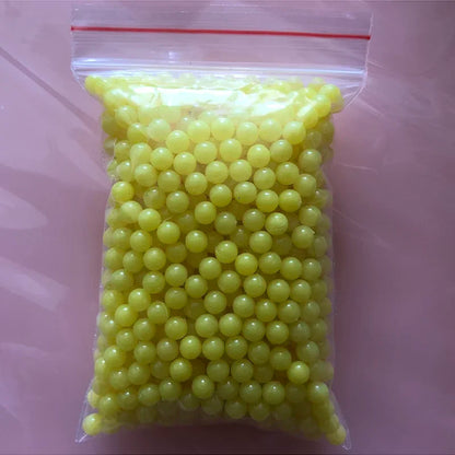 500Pcs Water Beads Set | 30 Color Aqua Beads for Kids Creative Play