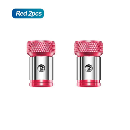 Magnetic Screw Ring | Powerful Bit Holder for 1/4 Inch Screwdrivers