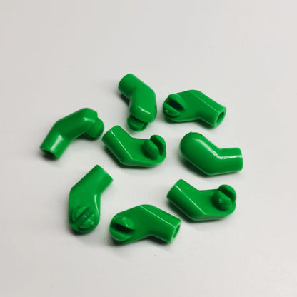 100pcs Building Block Arm Part 982 | MOC Compatible Right Arm Pieces