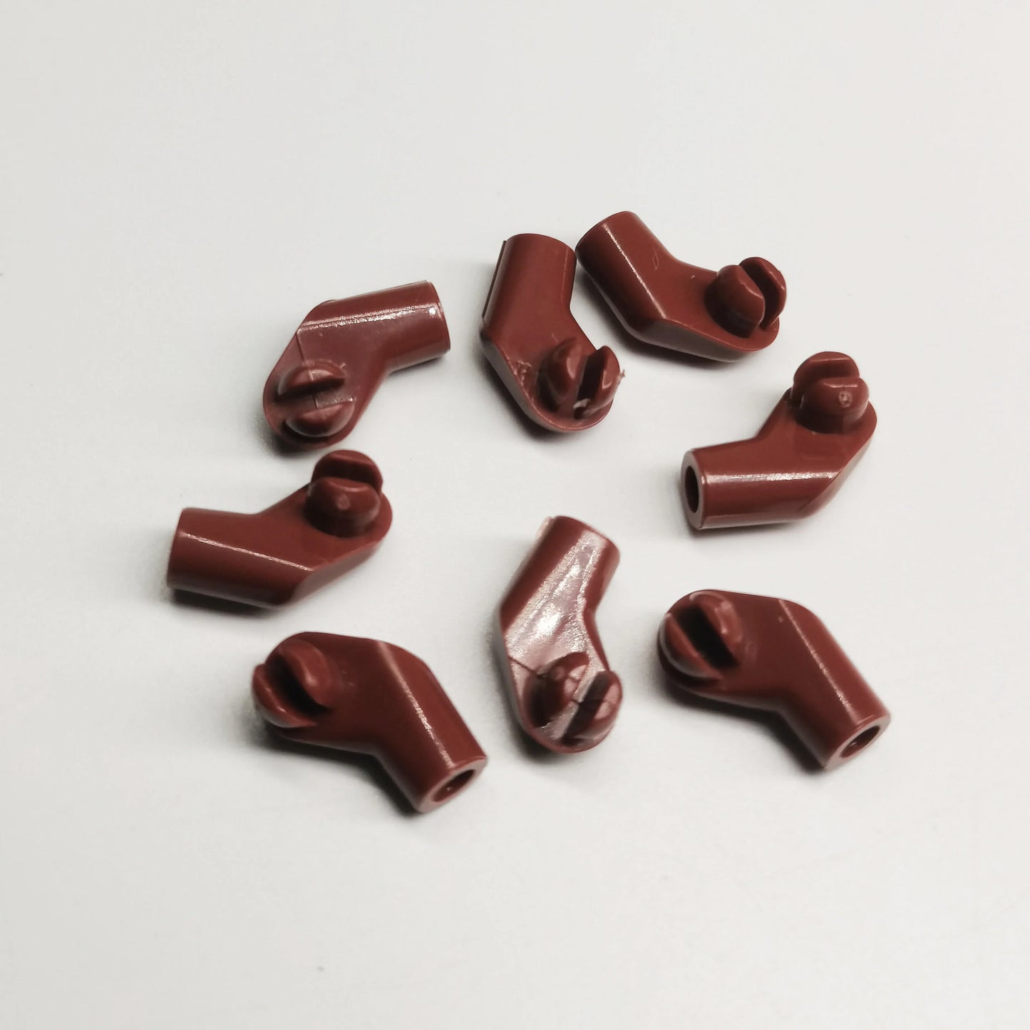 100pcs Building Block Arm Part 982 | MOC Compatible Right Arm Pieces