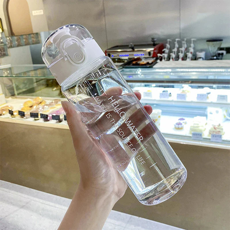 780ml Portable Water Bottle for Drinking Tea | Outdoor Sports Camping Mug