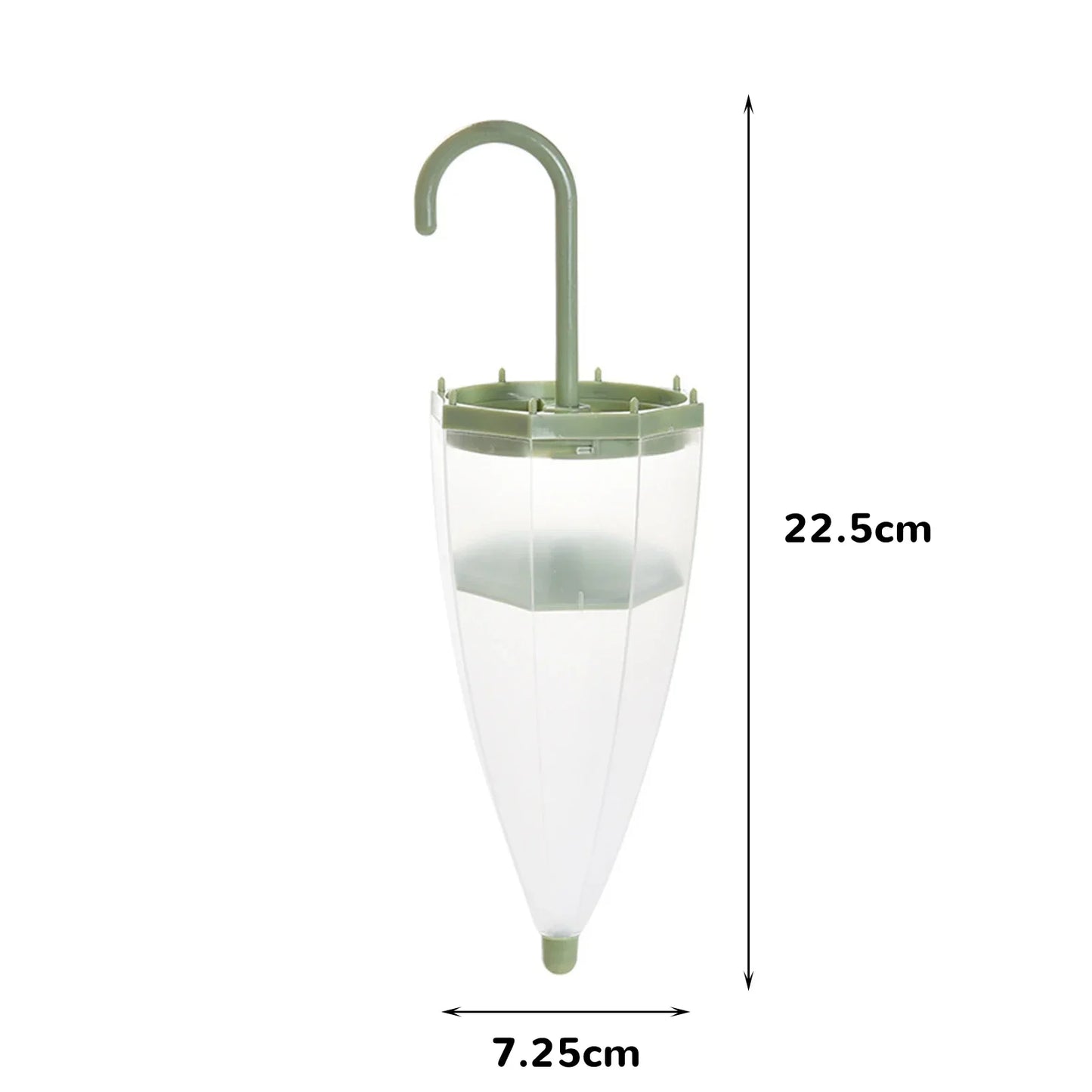 Household Hanging Moisture-Proof Box Convenient Hangable Design for Wardrobe Shoe Cabinet Locker MIAO-US