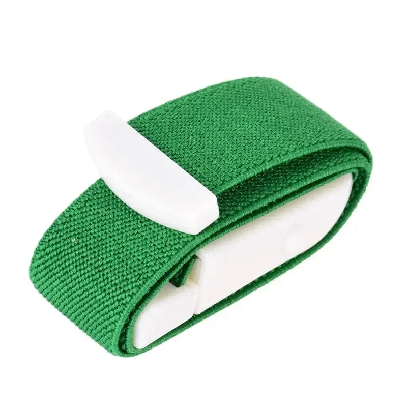 Emergency Lock Tourniquet | First Aid Rescue Kit for Outdoor Camping and Survival