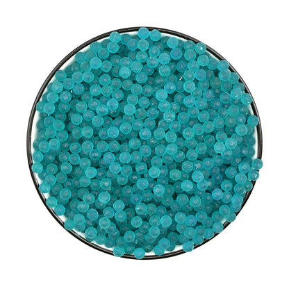 300pcs DIY Water Spray Beads Set | 36 Colors Refill Beads for 3D Puzzle Craft
