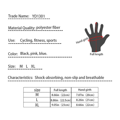 Touchscreen Winter Gloves for Men & Women - Windproof Thermal Cycling, Driving & Motorcycle Gloves with Non-Slip Grip