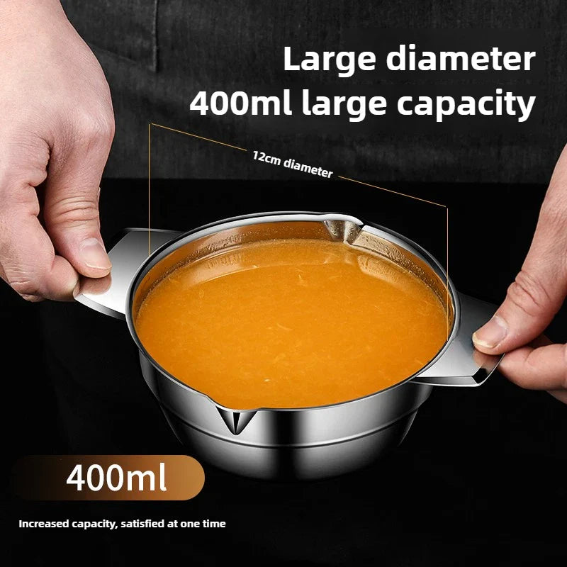 Manual juicer, household stainless steel juicer, lemon orange squeezer, press type juicer