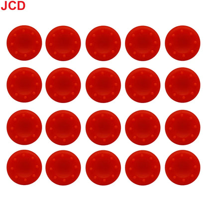 20 PCS Analog Thumb Stick Grip Cover Set | Universal Controller Accessories