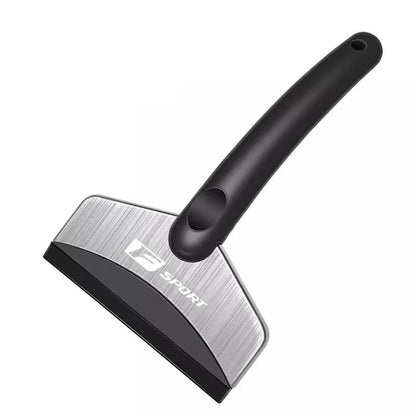 Car Snow Brush and Ice Scraper | Winter Car Cleaning Tool