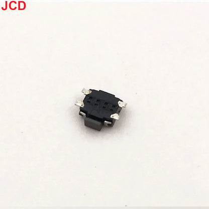 PS4 Super Slim DVD Drive Power Switch Button | TSW-001 Replacement Kit