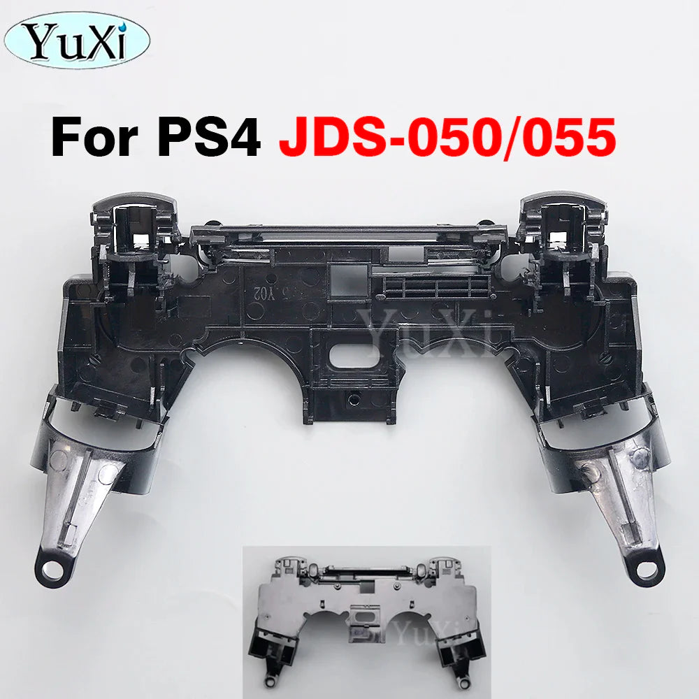 Internal Frame and Holder for PS4 Pro Slim PS5 | Gamepad Controller Support