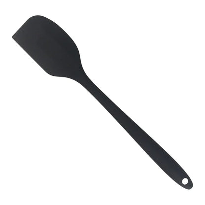 3-Piece Silicone Baking Spatula Set | All-in-One Kitchen Baking Tools
