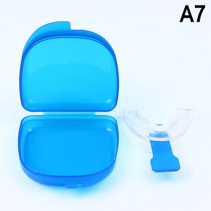 Snoring Mouthpiece for Better Sleep | Anti Snore Dental Guard