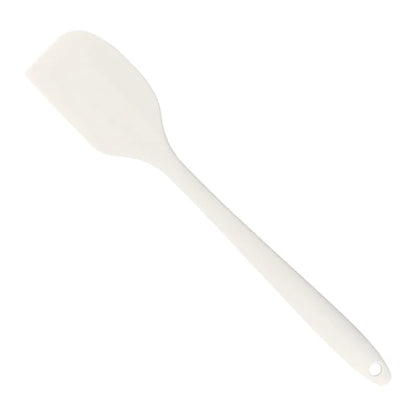 3-Piece Silicone Baking Spatula Set | All-in-One Kitchen Baking Tools