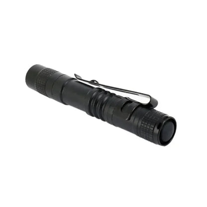 Mini LED Flashlight 50000LM Ultra Bright | Portable Penlight Torch for Camping and Work