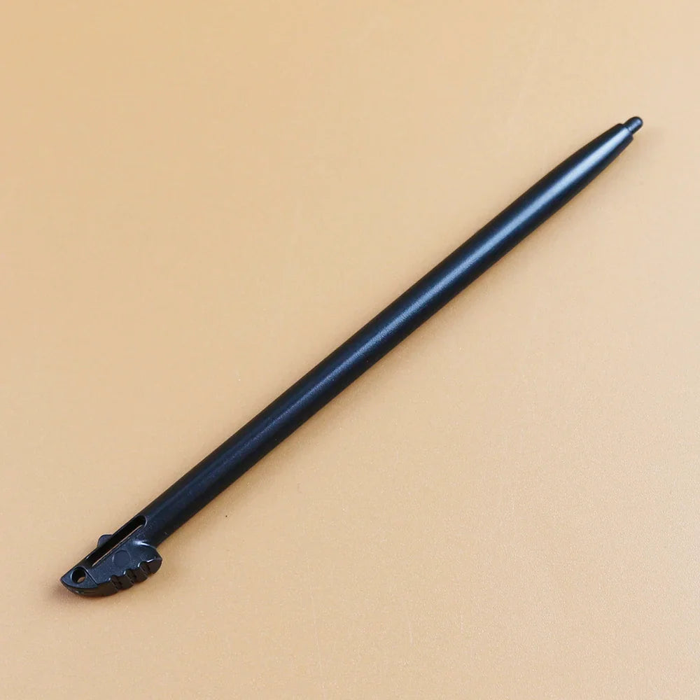 10pcs Plastic Telescopic Stylus Pen Set for 3DS LL XL | Game Console Touch Screen Accessories