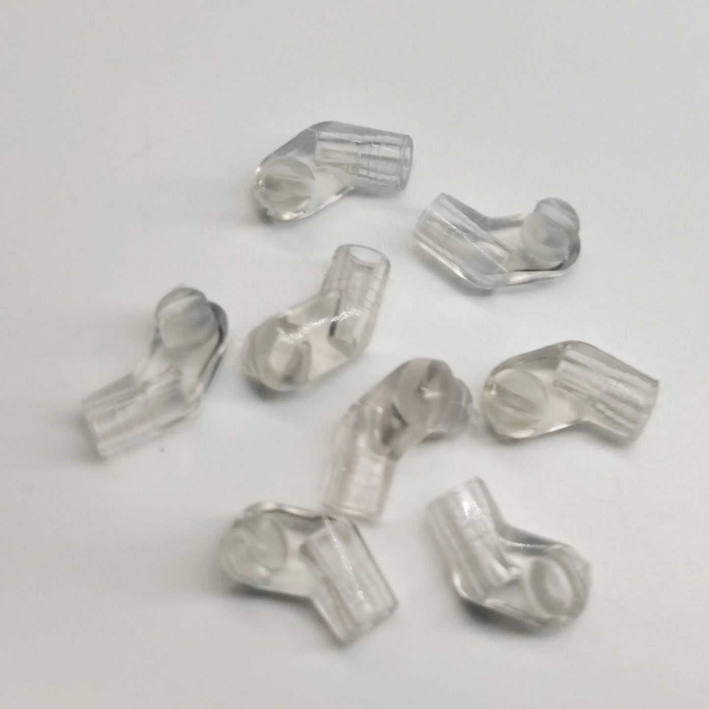 100pcs Building Block Arm Part 982 | MOC Compatible Right Arm Pieces