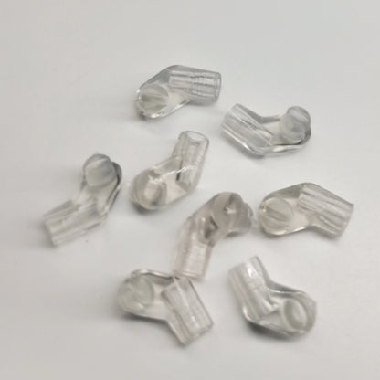 100pcs Building Block Arm Part 982 | MOC Compatible Right Arm Pieces