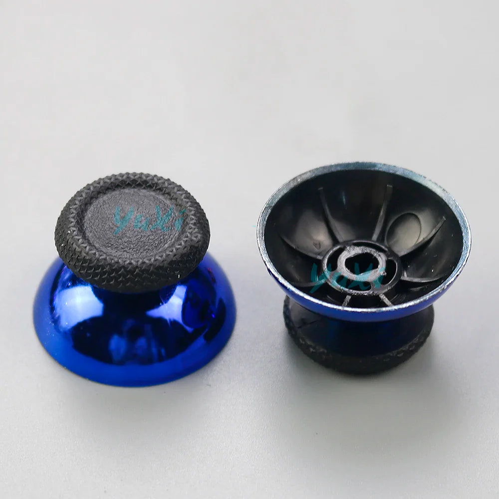 PS5 3D Analog Joystick Grip Caps | 2-Pack Thumbstick Covers for PlayStation 5 Controller
