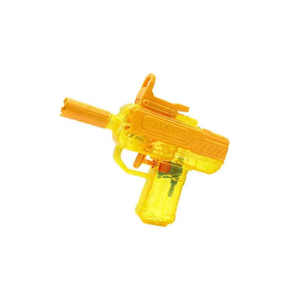 Summer UZI Water Toy | Non-Electric High-Pressure Automatic Water Blaster for Outdoor Fun