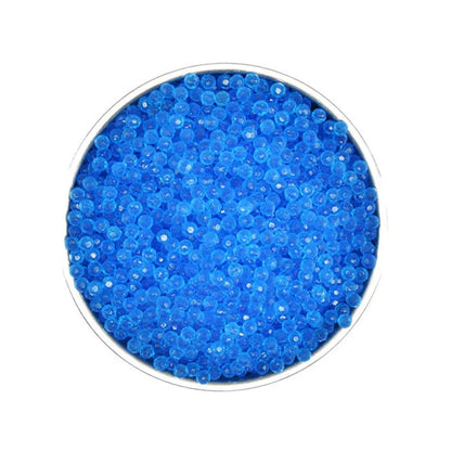 300PCS Water Sticky Beads Refill Pack | 6 Colors 3D Puzzle Toys for Kids