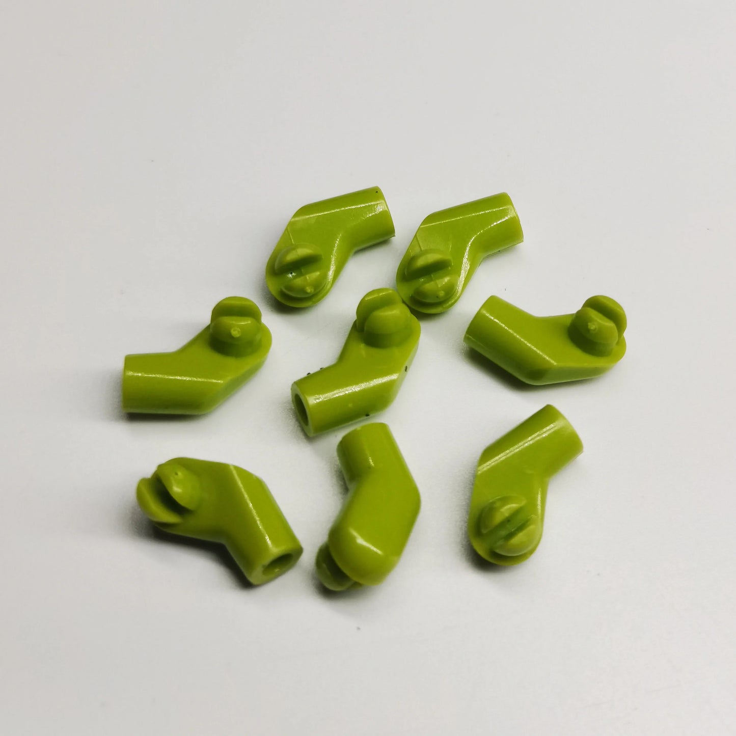 100pcs Building Block Arm Part 982 | MOC Compatible Right Arm Pieces