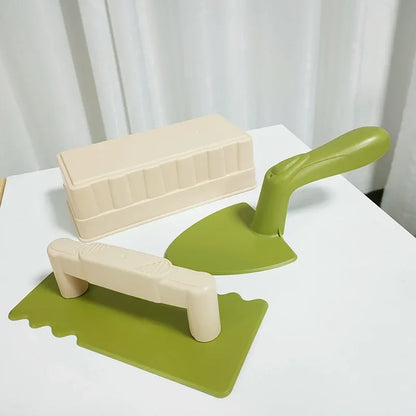 Children Beach Sand Toys Set | Castle Building Molds for Outdoor Snow and Sand Play