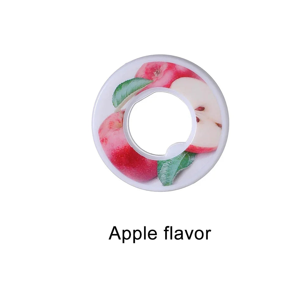 Air Flavor Pods for Water Bottles | Fruit Scented Water Enhancer