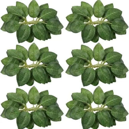 10/20/50Pcs Artificial Foam Rose Flowers PE Fake Flower for Home Room Dceor Wedding Party Halloween Thanksgiving Christmas Decor