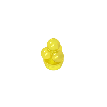 Gobricks Food Ice Cream Scoops Building Blocks | Compatible with Lego 6254
