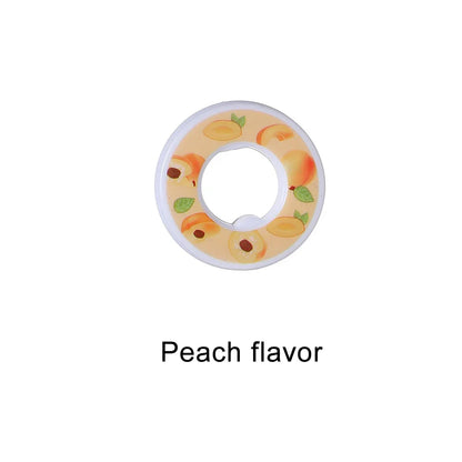 Flavor Rings for Sports Water Bottle | Tritan Cup Flavor Pods
